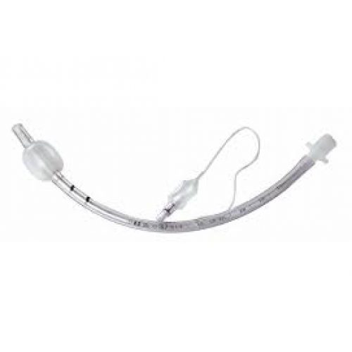 Endotracheal Tube Cuffed – Barisal Surgical